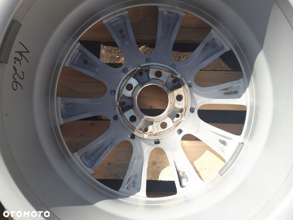 ORYG. MERCEDES ML GL 166 18 8J 615 - 2