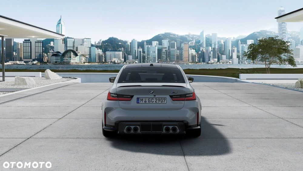 BMW M3 - 3