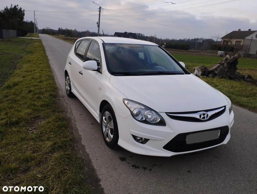 Hyundai i30 - 1