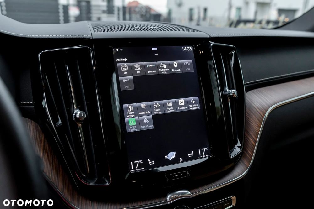 Volvo XC 60 T5 AWD Inscription - 39