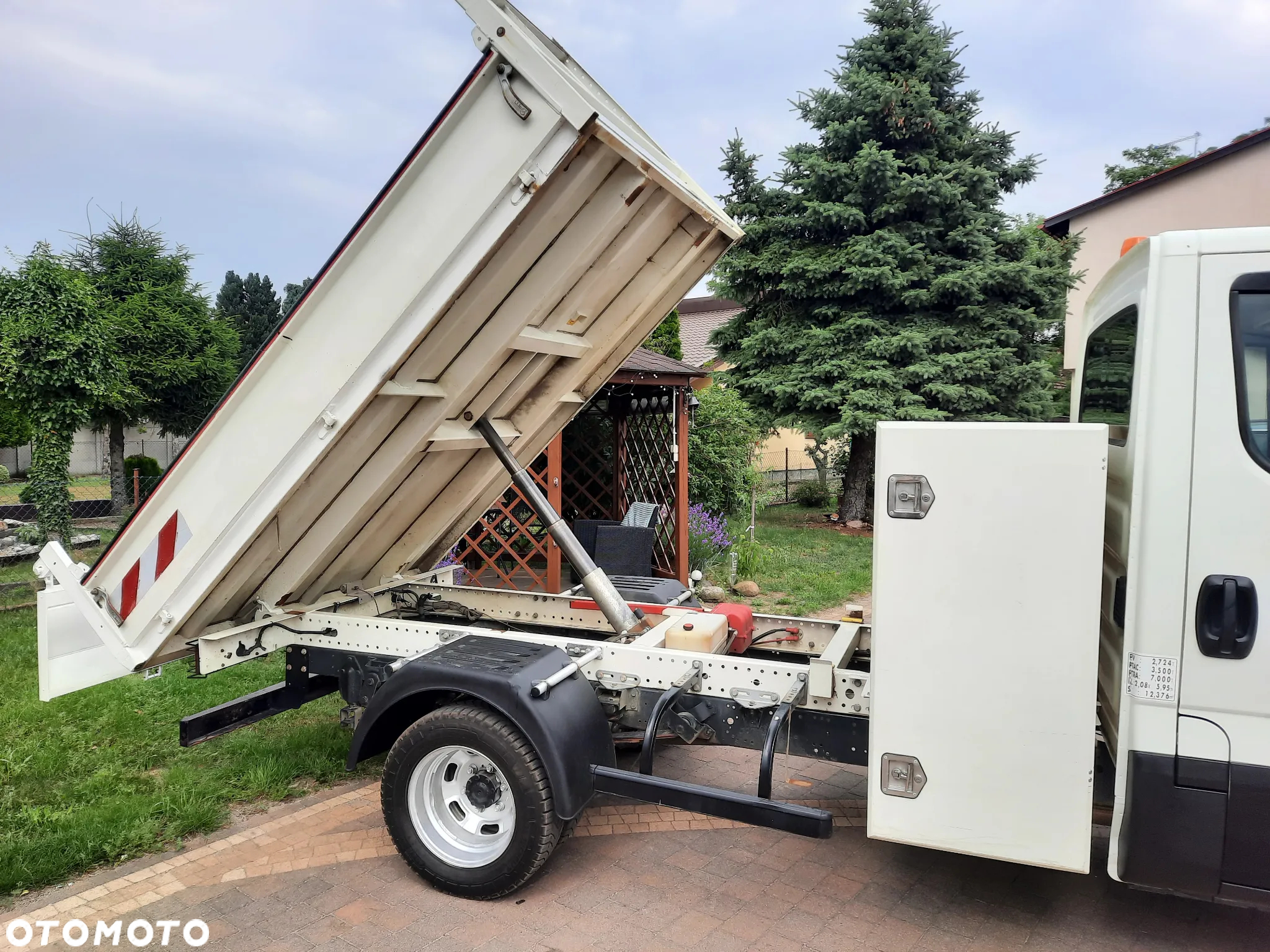 Iveco 35c14 - 5