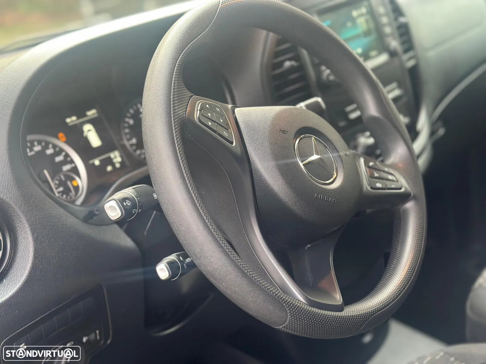 Mercedes-Benz Vito - 8