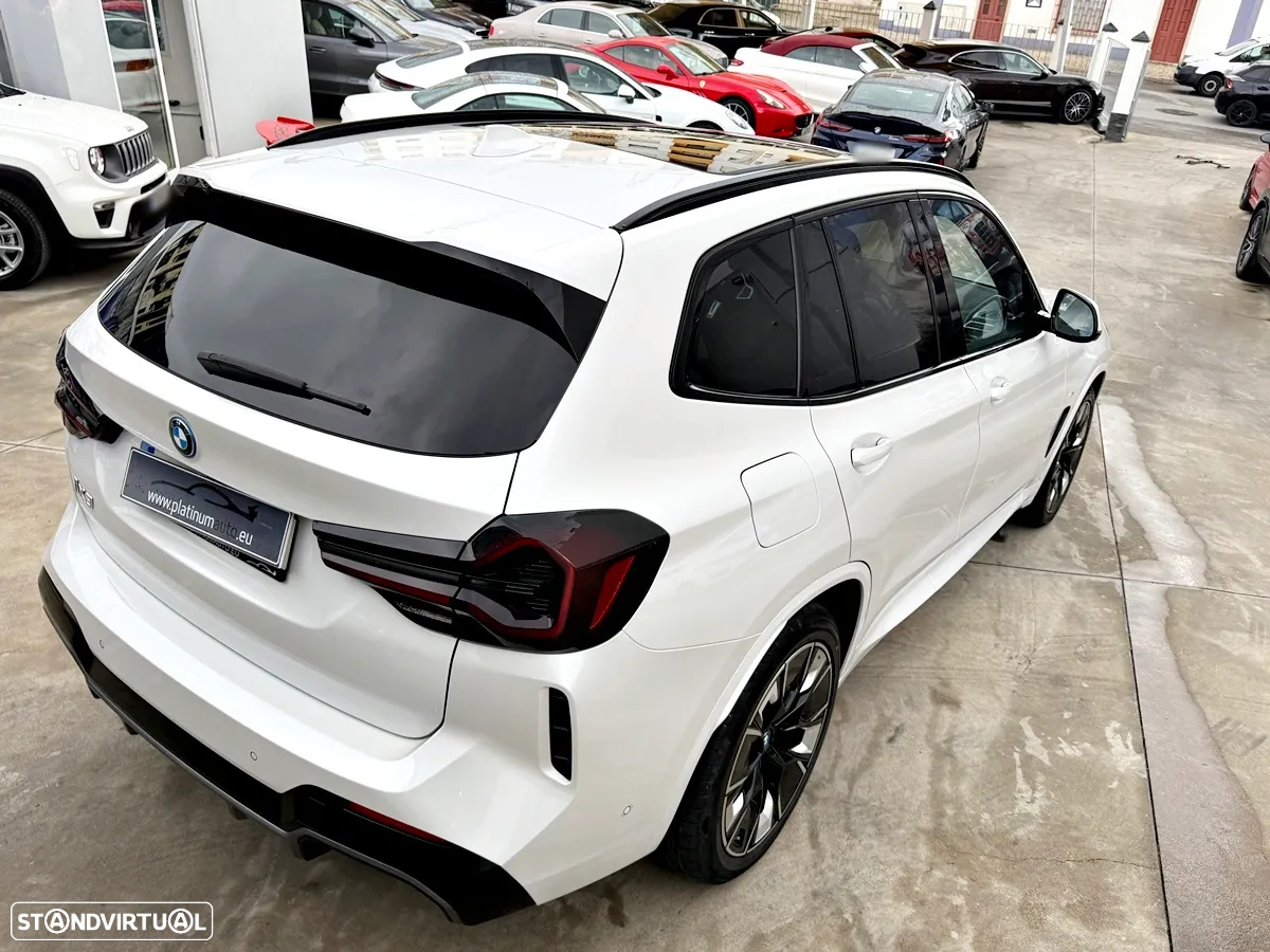 BMW iX3 Inspiring - 48