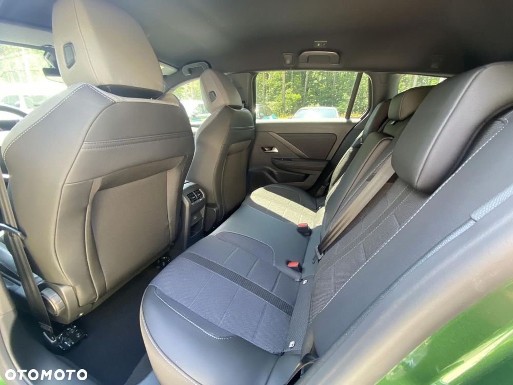 Opel Astra 1.5 CDTI GS S&S - 10