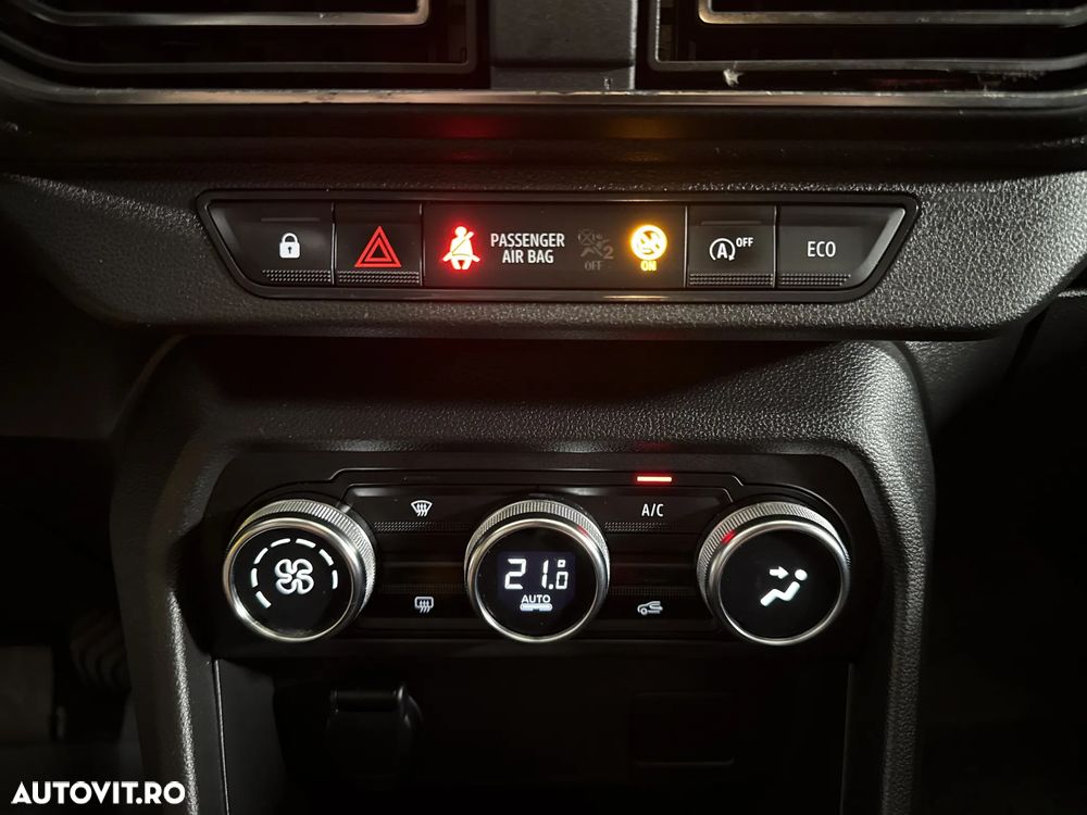 DACIA Jogger 2022 — imagine 17