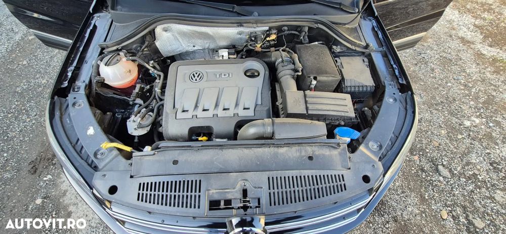 Volkswagen Tiguan - 18