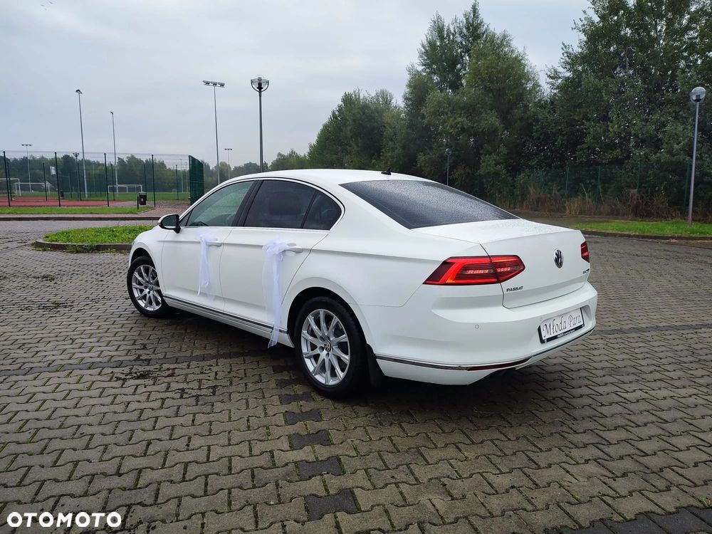 Volkswagen Passat 1.8 TSI BMT Highline - 14