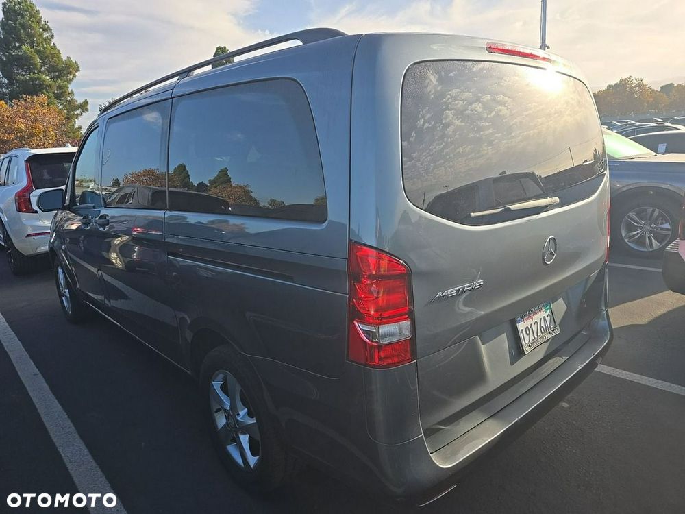 Mercedes-Benz Vito 2016