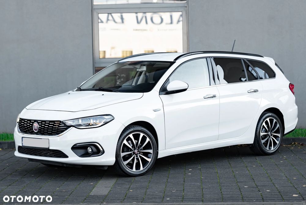 Fiat Tipo 1.4 T-Jet Lounge - 6