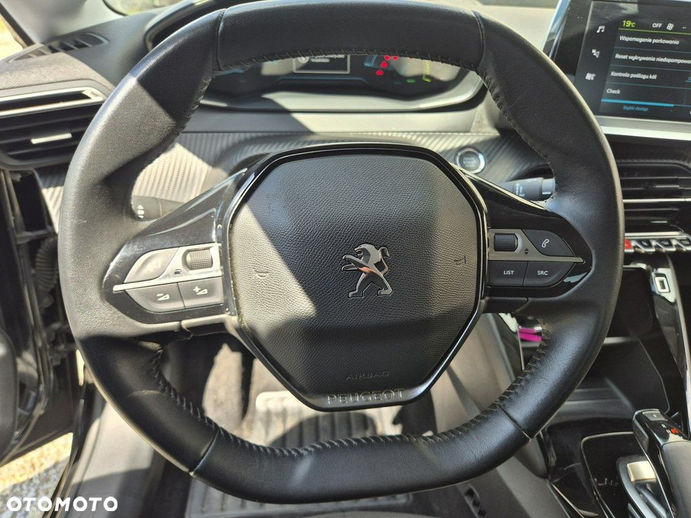 Peugeot 208 Elektromotor 156 Active - 6