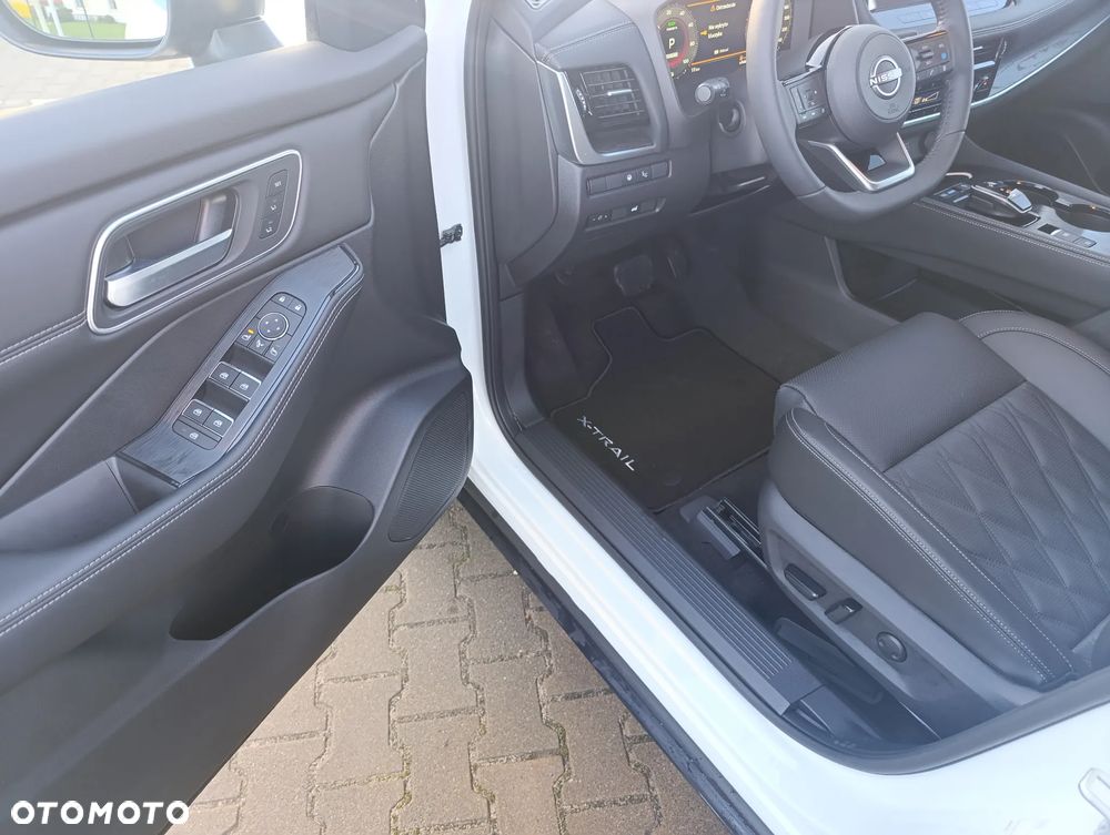 Nissan X-Trail 1.5 VC-T e-POWER Tekna e-4ORCE - 9