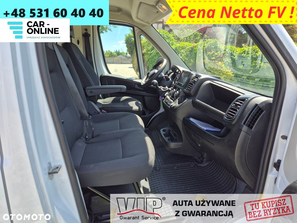 Fiat Ducato - 15