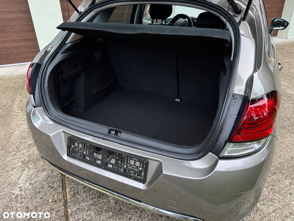 Citroën C4 1.6 HDi Selection - 18