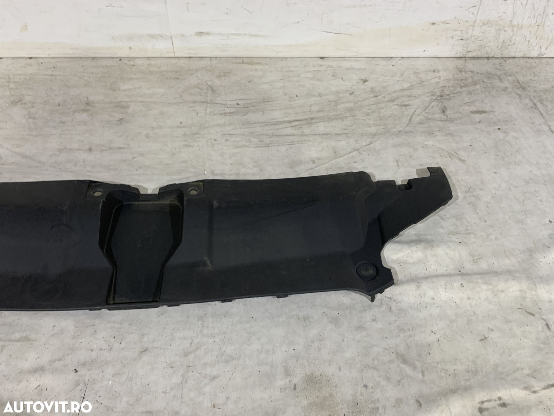Inchidere Bara superioara, Audi A6 C7, facelift, 2014, 2015, 2016, 2017, 2018, cod origine OE 4G0807081D. - 6