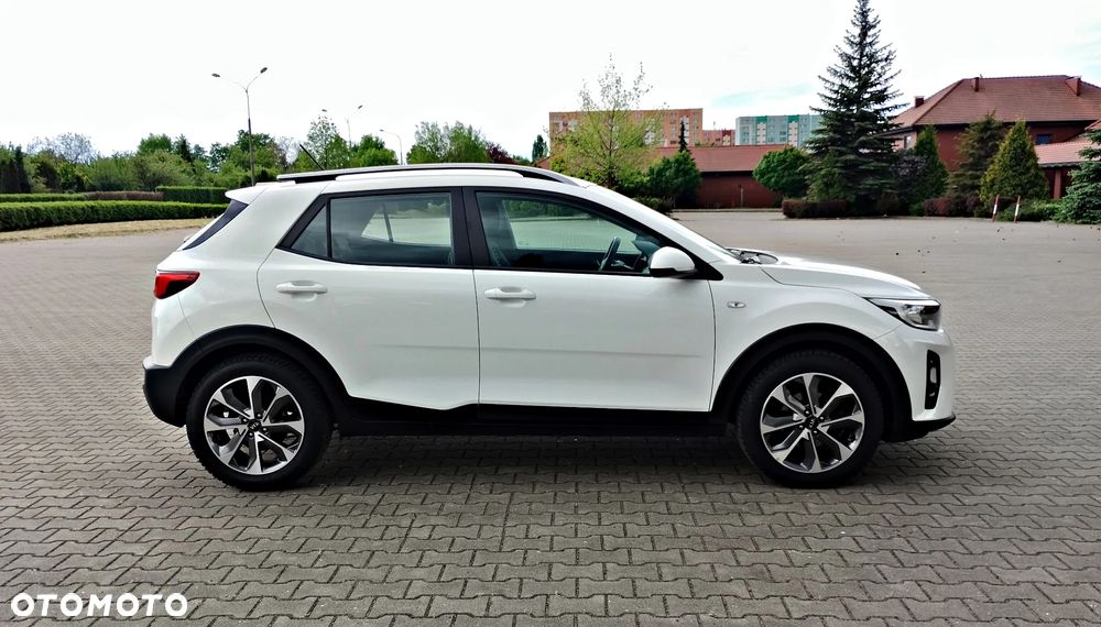 Kia Stonic - 8