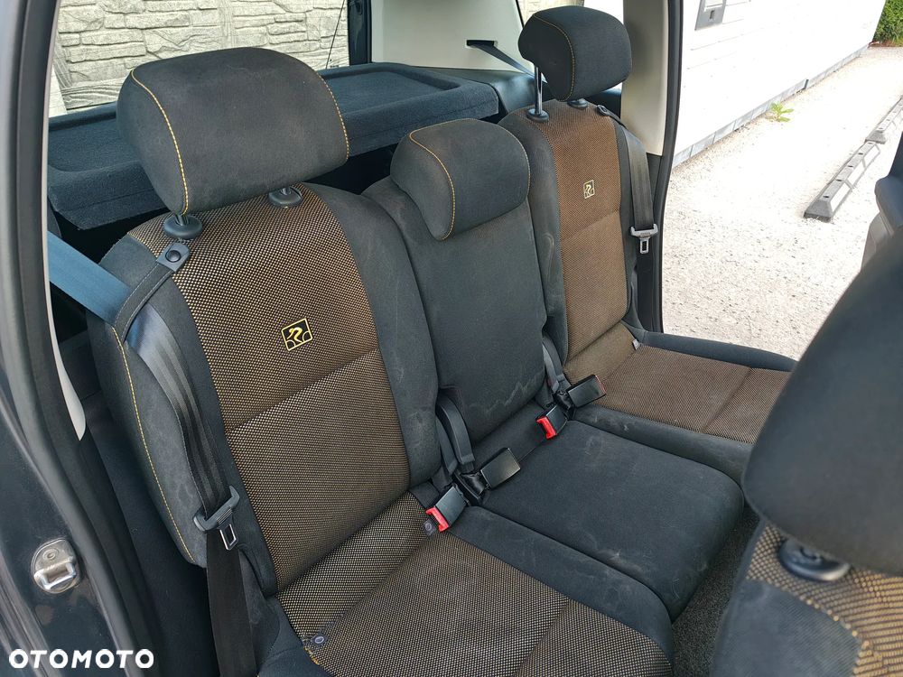 Skoda Roomster 1.4 16V - 13