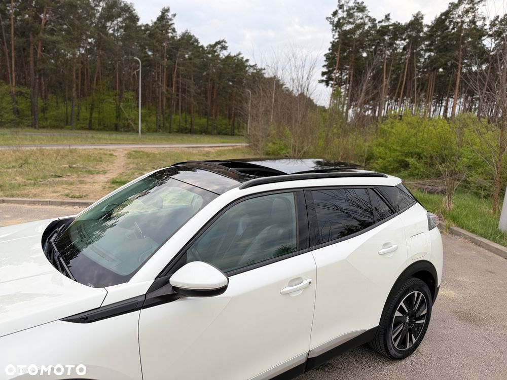 Peugeot 2008 BlueHDi 110 Allure - 5