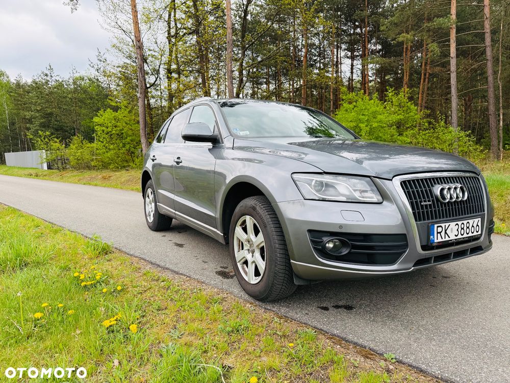 Audi Q5 2.0 TDI Quattro S tronic - 3