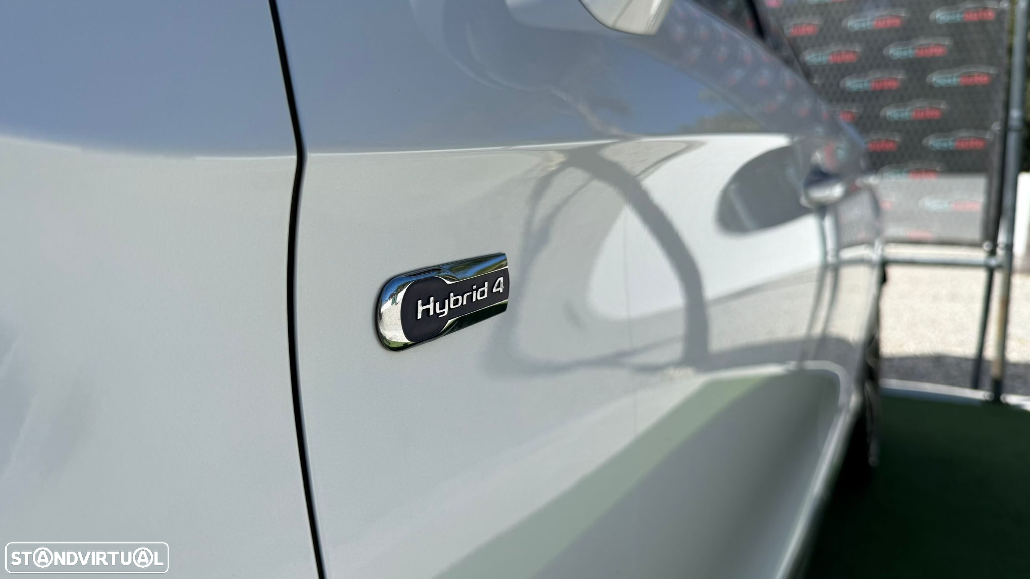 Citroën DS5 2.0 HDi Hybrid4 Sport Chic CMP6 - 16