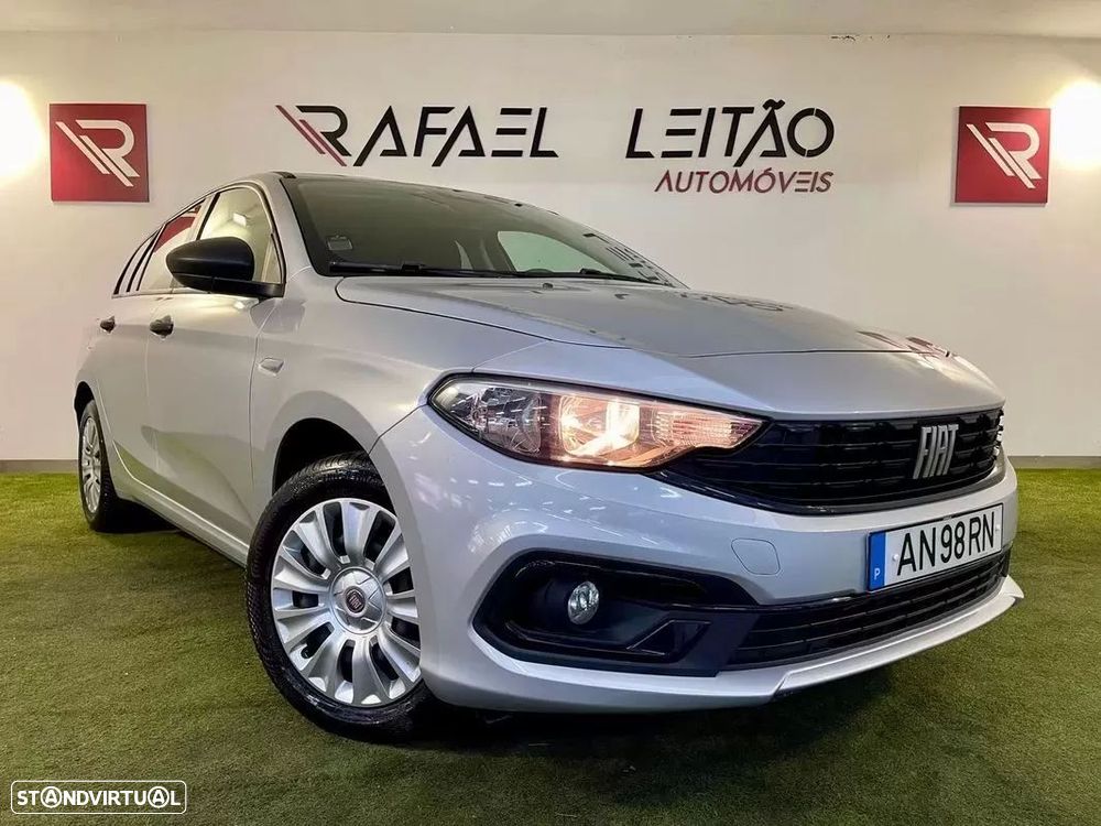 Fiat Tipo Station Wagon 1.3 Multijet City Life - 7