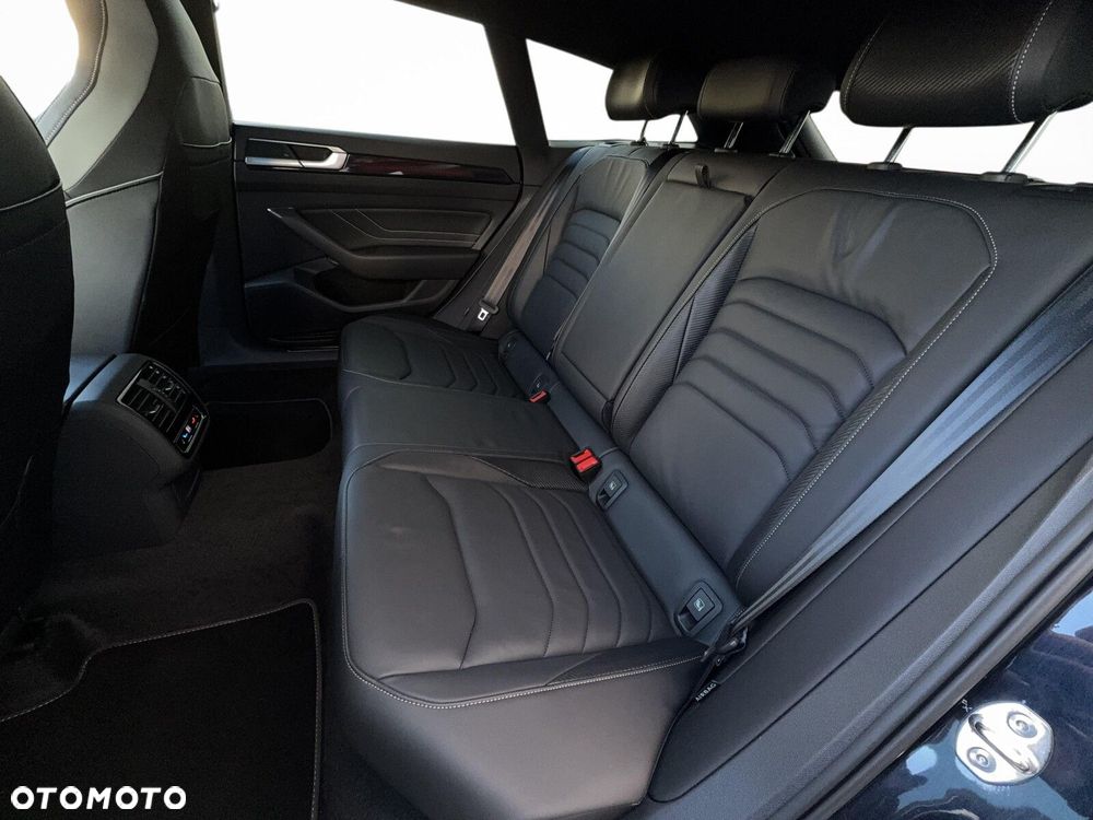 Volkswagen Arteon - 19