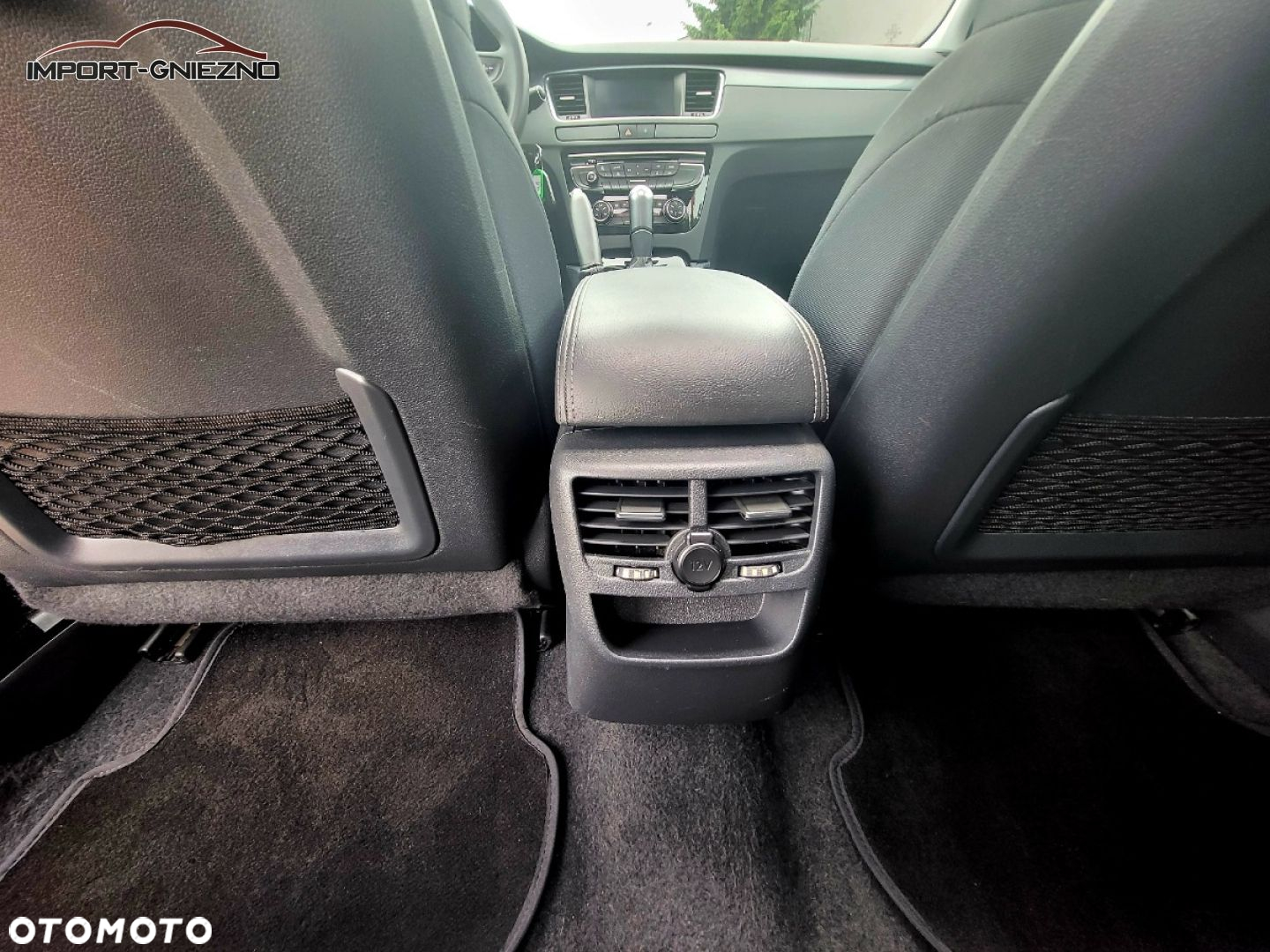 Peugeot 508 - 25