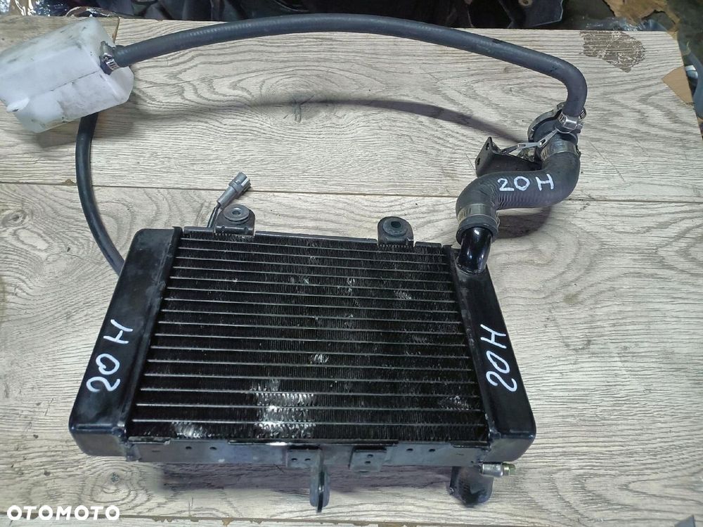 WOTTAN STORM R 300i CHLODNICA - 2