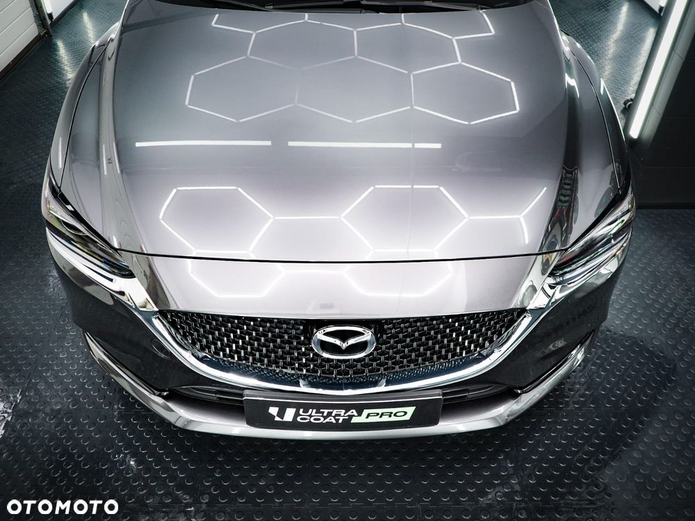 Mazda 6 - 11