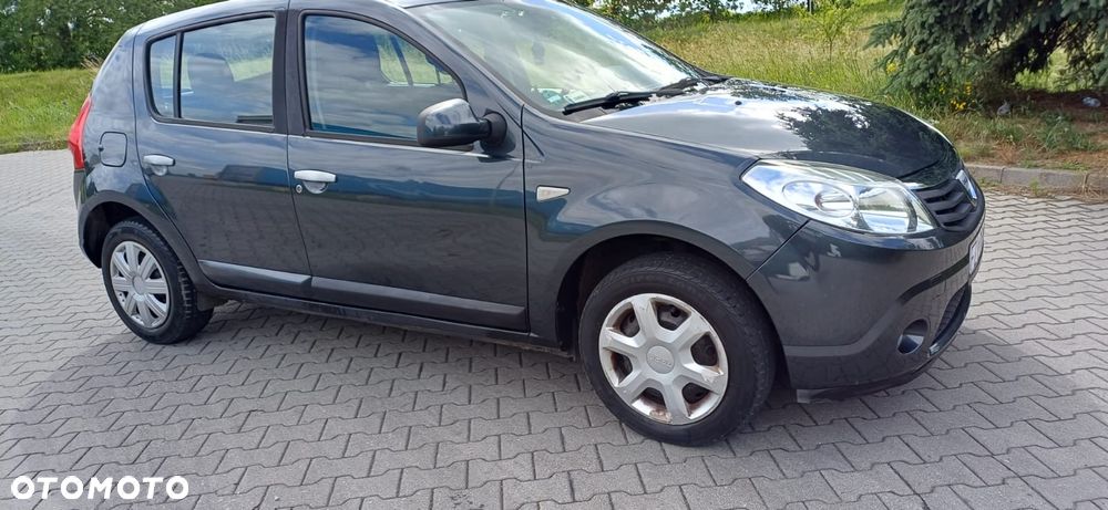 Dacia Sandero - 14