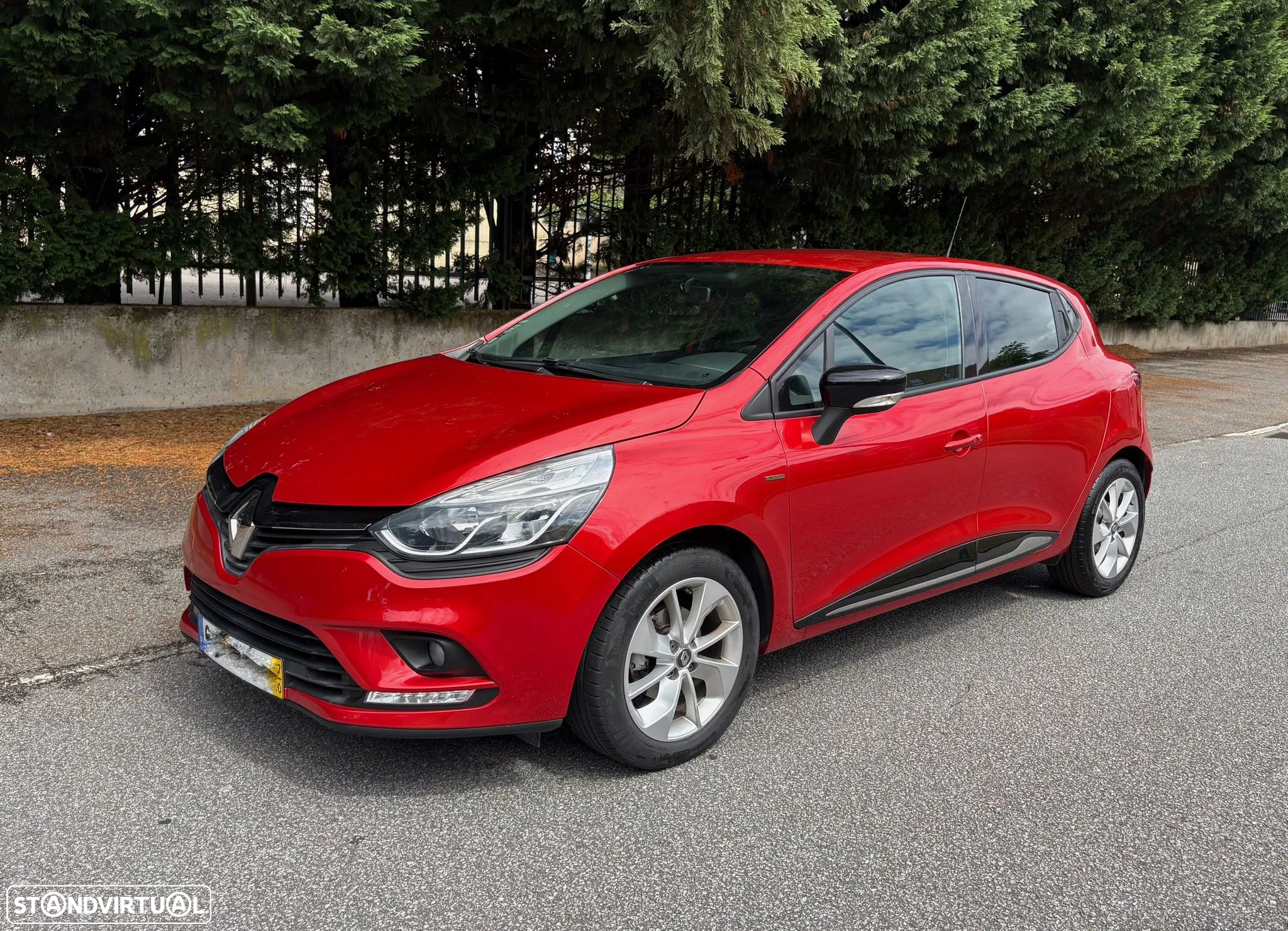 Renault Clio 0.9 TCe Limited Edition - 23