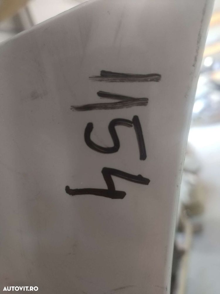 Bara spate Volvo XC60 , 2018, 2019, 2020, 2021, 2022 , cod origine OE 31425198 - 14