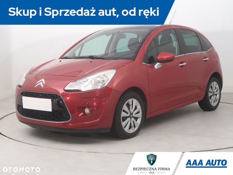 Citroën C3 - 3