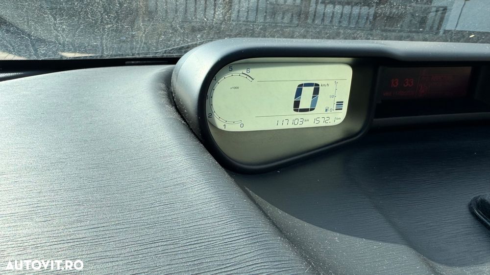 Citroën C3 Picasso - 7
