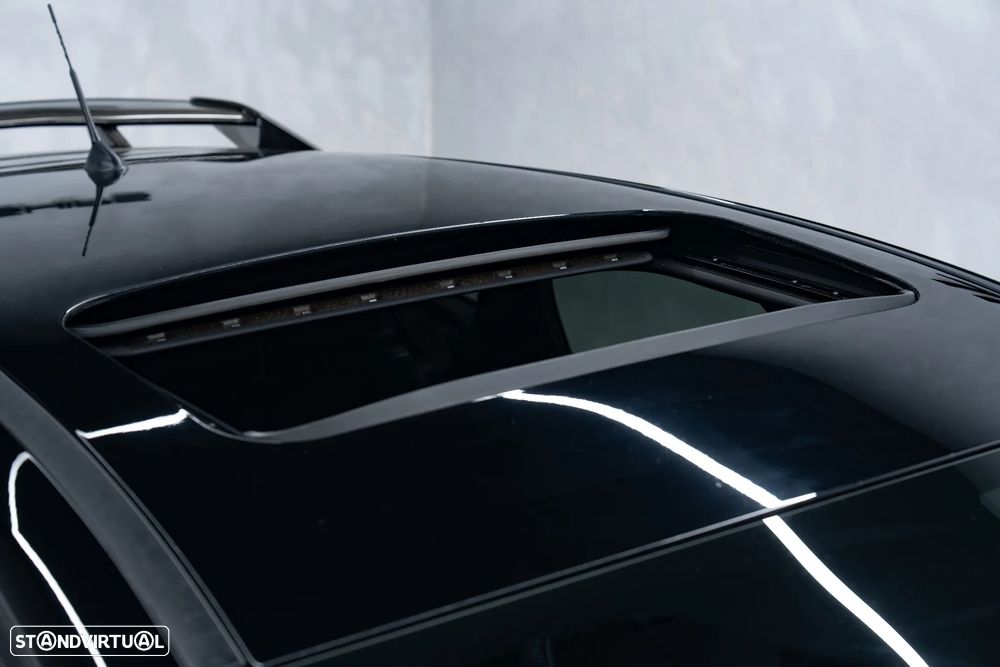 Ford Focus 2.3 EcoBoost RS - 10