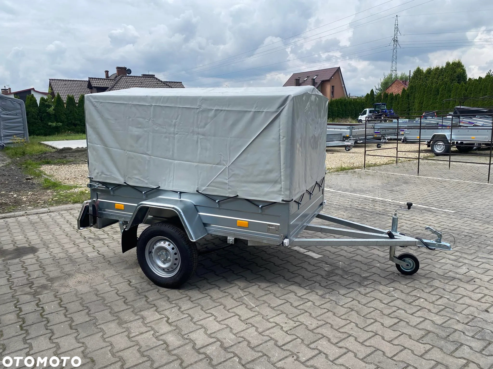 Rydwan EURO A-750/B2 - 3
