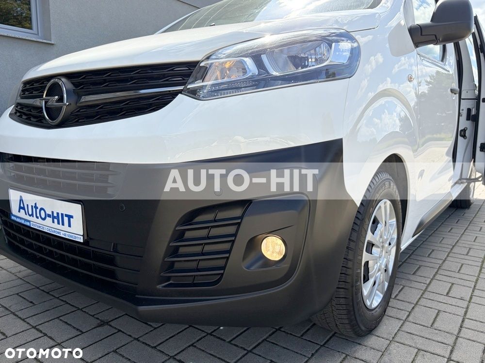 Opel Vivaro - 18