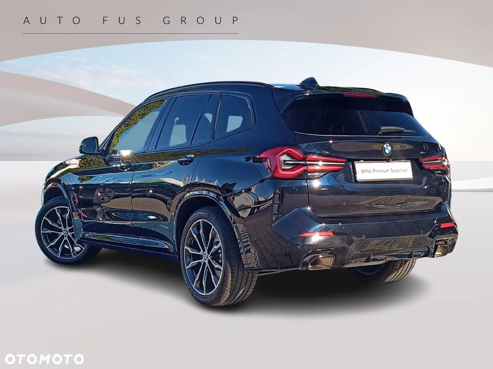 BMW X3 - 4