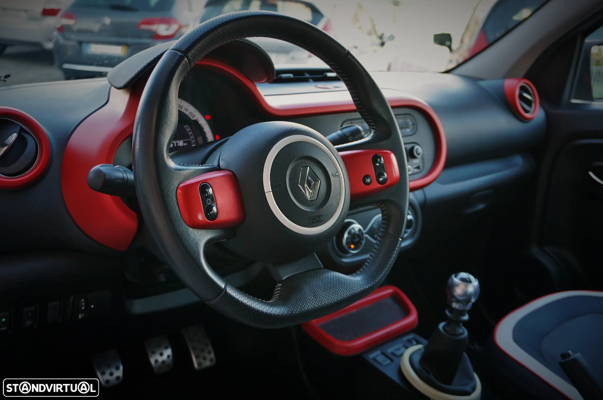 Renault Twingo 0.9 TCe Sport - 9