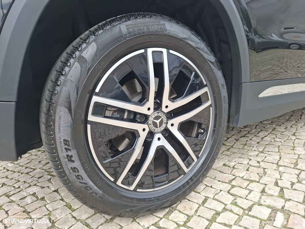 Mercedes-Benz GLA 250 e 8G-DCT Edition Plug-in-Hybrid - 50