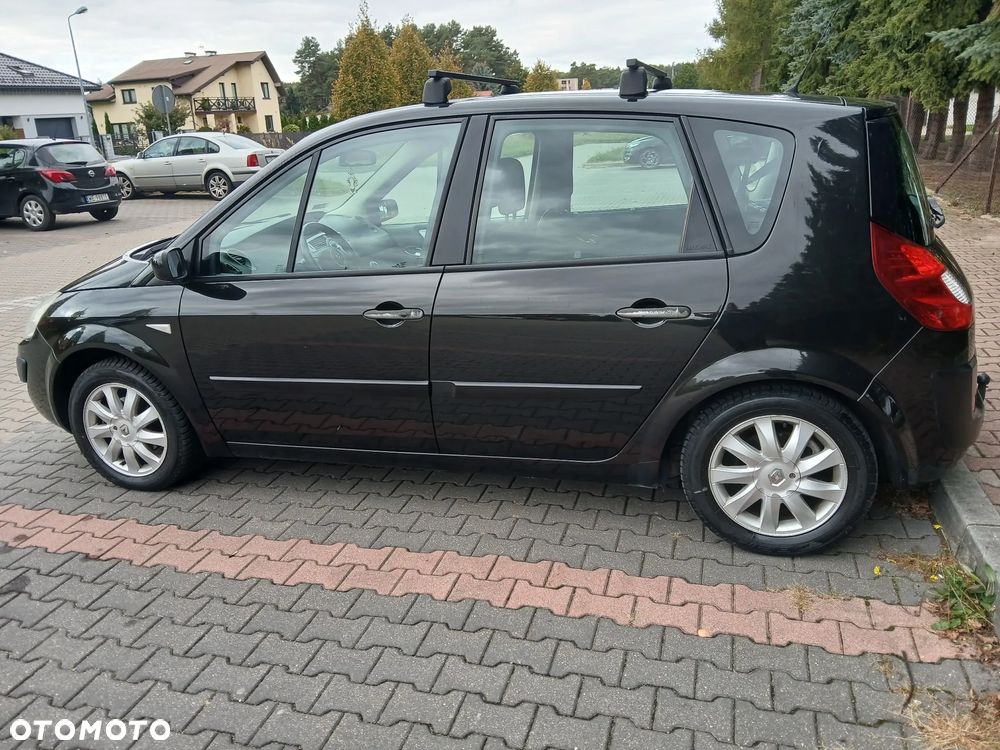 Renault Scenic 1.6 16V Exception - 6