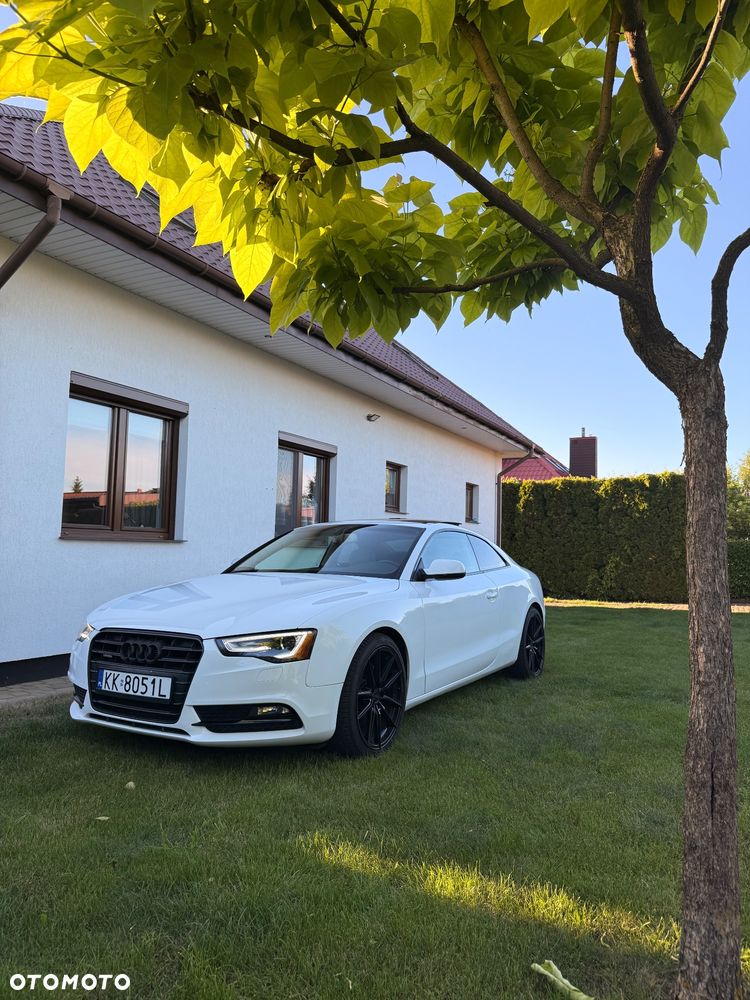 Audi A5 Coupé 2.0 TFSI Quattro S tronic - 15