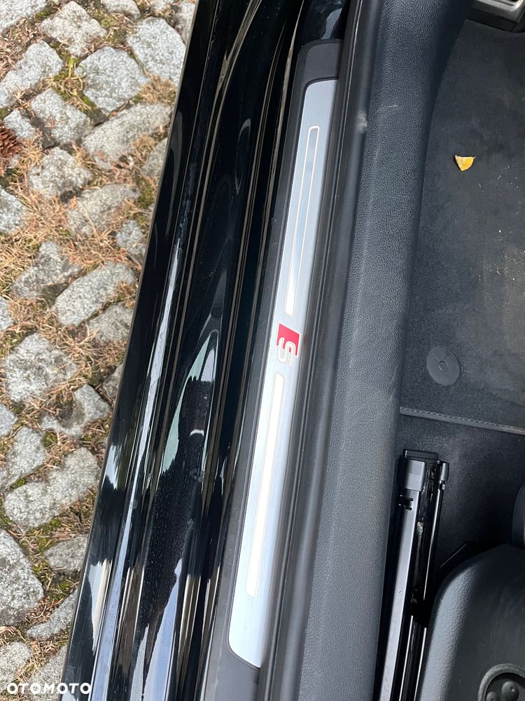 Audi A4 Avant - 14
