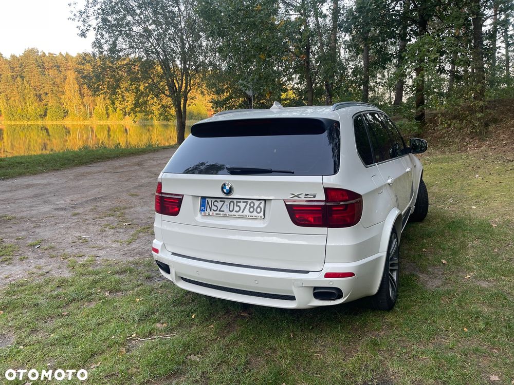 BMW X5 xDrive35i M Sport Edition - 13