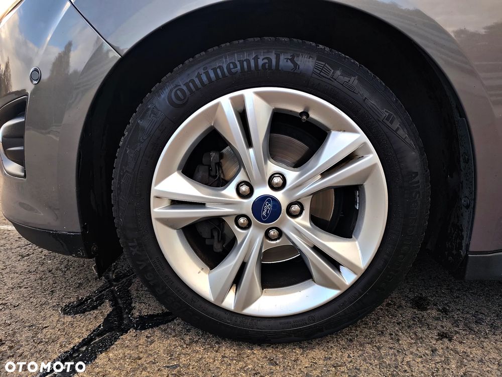 Ford C-MAX - 15