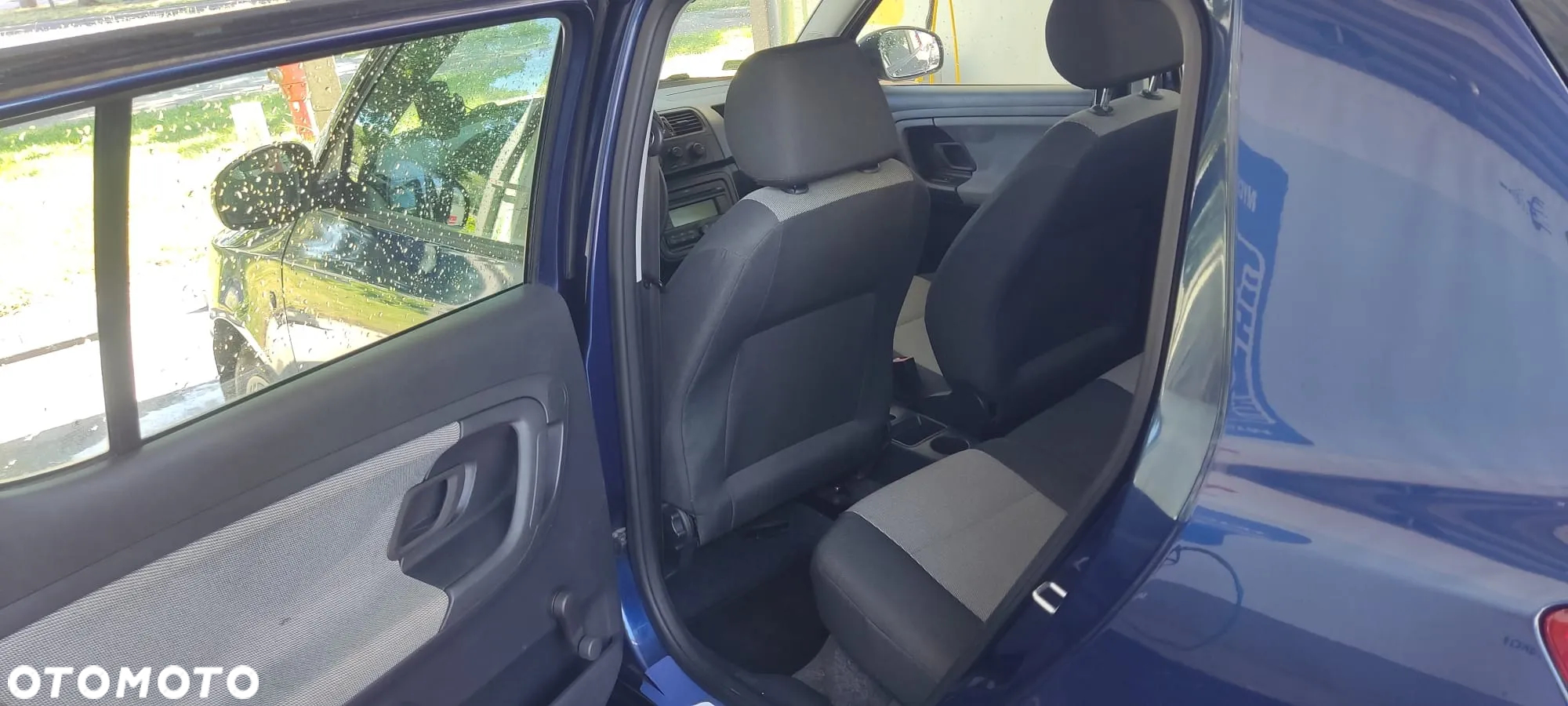 Skoda Fabia 1.2 12V Classic - 19