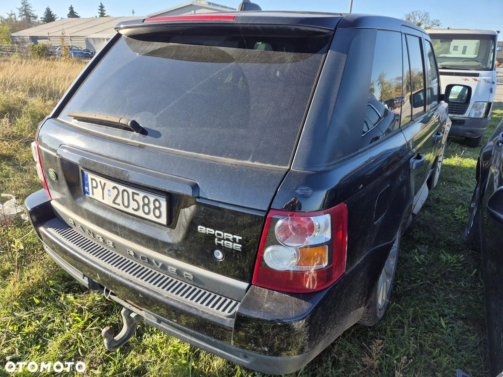 Land Rover Range Rover Sport S 2.7TD HSE - 3