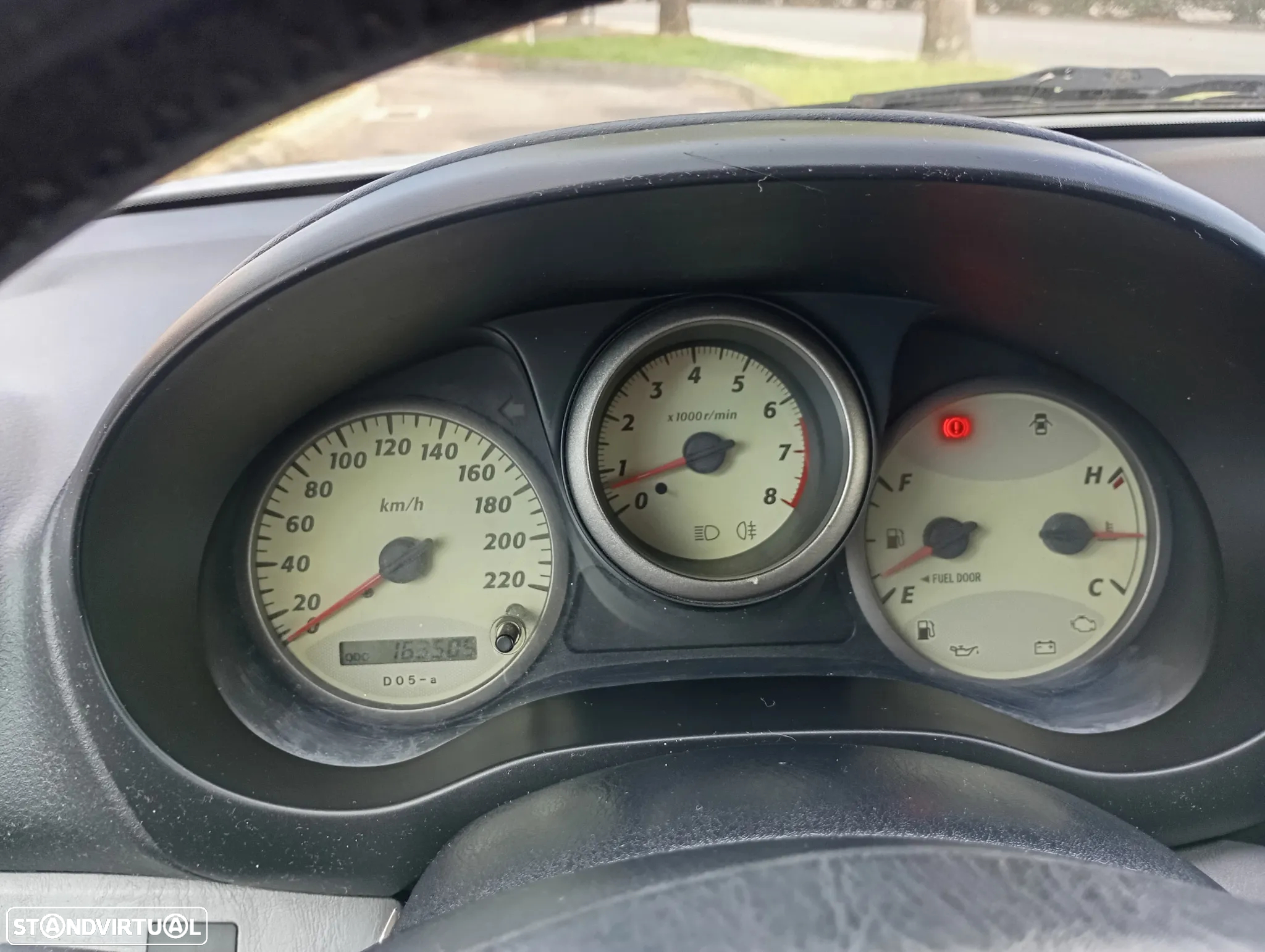 Toyota RAV4 - 12