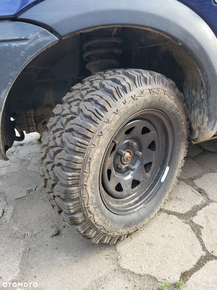 Land Rover Freelander - 7