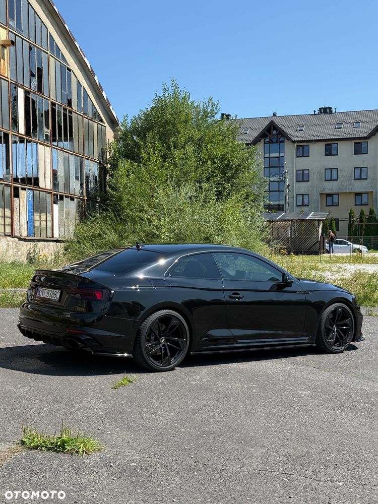 Audi RS5 Coupé 2.9 TFSI Quattro Tiptronic - 6