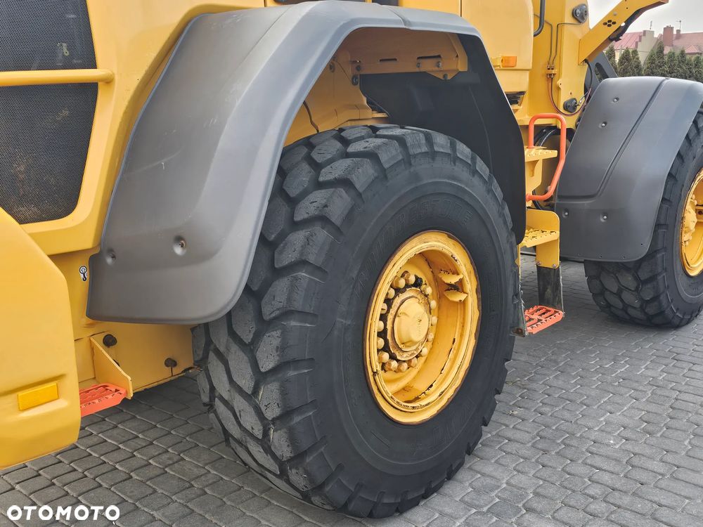 Volvo L70H ŁADOWARKA 15,5tony Salon Polska!2019/2020r - 6
